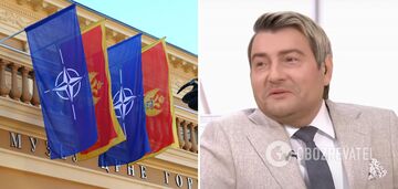 After promising to pay the occupiers a million rubles each: Baskov went to make money in NATO countries