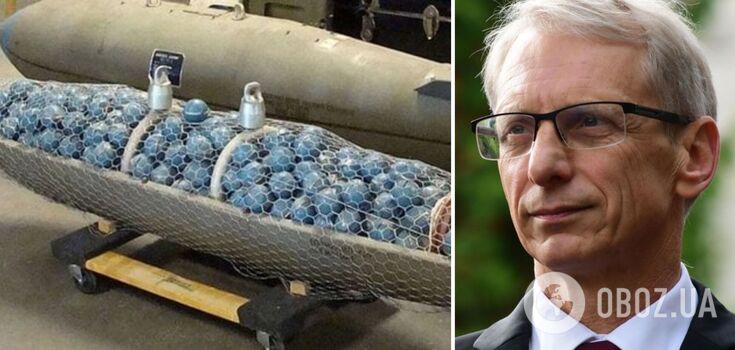 "Successes in battle are more important than conventions:" Bulgarian Prime Minister supports transfer of cluster munitions to Ukraine