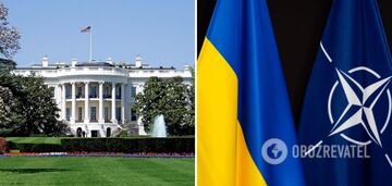 Dopóki trwa wojna, przystąpienie Ukrainy do NATO jest mało prawdopodobne: Biały Dom wyjaśnia dlaczego