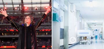 'Moje ciało mówi, że nie jestem gotowy': Ozzy Osbourne odwołuje powrót na scenę z powodu postępującej choroby