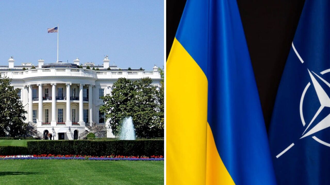As long as the war continues, Ukraine's accession to NATO is unlikely: the White House explains why