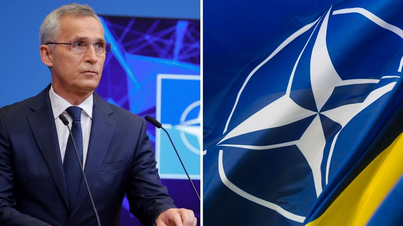 Ukraina stanie się członkiem NATO bez MAP - Stoltenberg