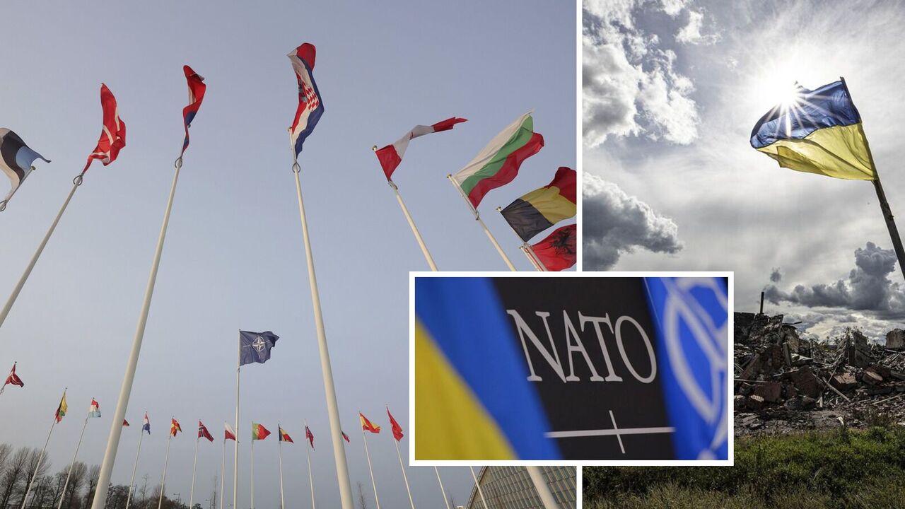 "Ukraine's future is in NATO": full text of the Communiqué of the Vilnius Summit of the North Atlantic Alliance