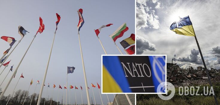 "Ukraine's future is in NATO": full text of the Communiqué of the Vilnius Summit of the North Atlantic Alliance