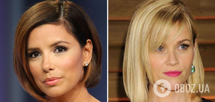 Five most elegant hairstyles for women over 50: add "freshness" and youthfulness. Photo