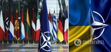 NATO summit: expert predicts that Ukraine already has MAP
