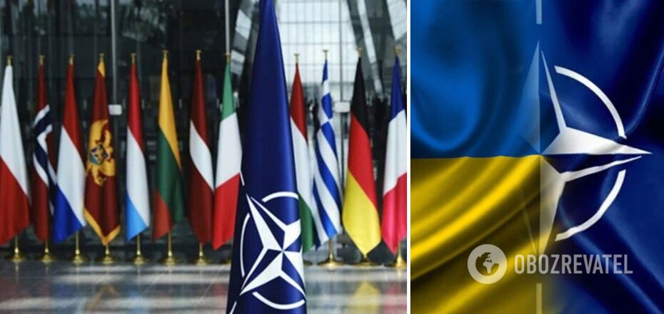 Szczyt NATO: ekspert przedstawia prognozę i mówi, że Ukraina ma już MAP