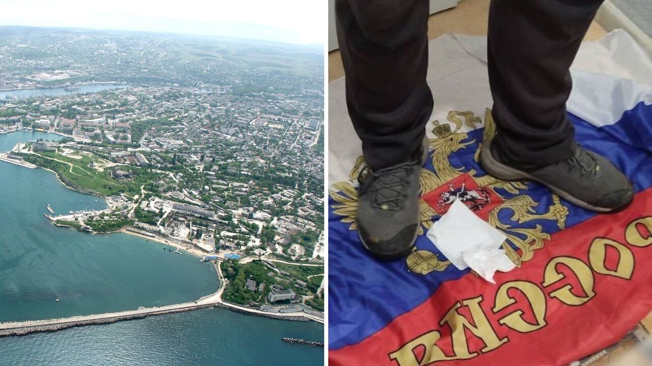Russians dreamed of hosting "European directors" in occupied Sevastopol, but embarrassed themselves once again