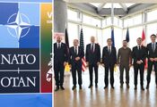 "G7" announces joint 'historic' security guarantees for Ukraine