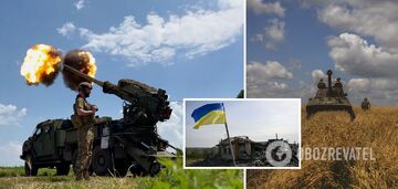 "Wykonywanie zadań w celu osłabienia wroga": Ministerstwo Obrony wyjaśniło priorytet działań AFU na południu