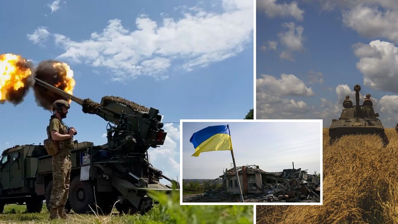 "Performing tasks to weaken the enemy": the Defense Ministry explained the priority of the AFU activities in the south