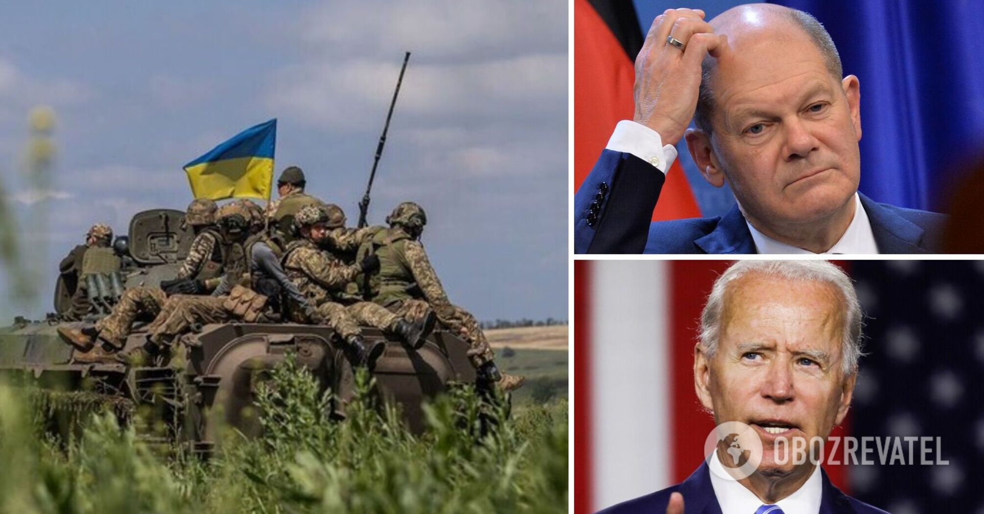 NATO mocks Ukrainian military: BILD criticized the decision of the Vilnius summit on Ukraine