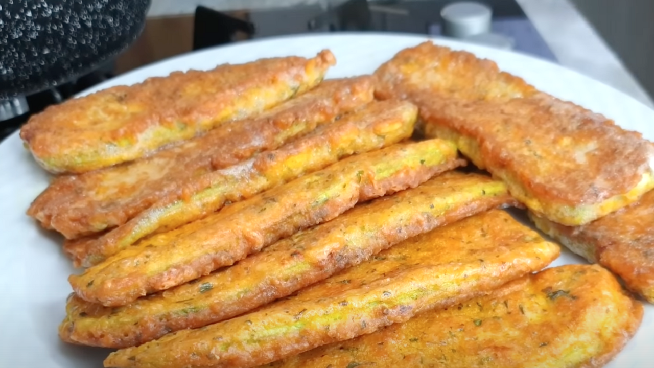 Recipe