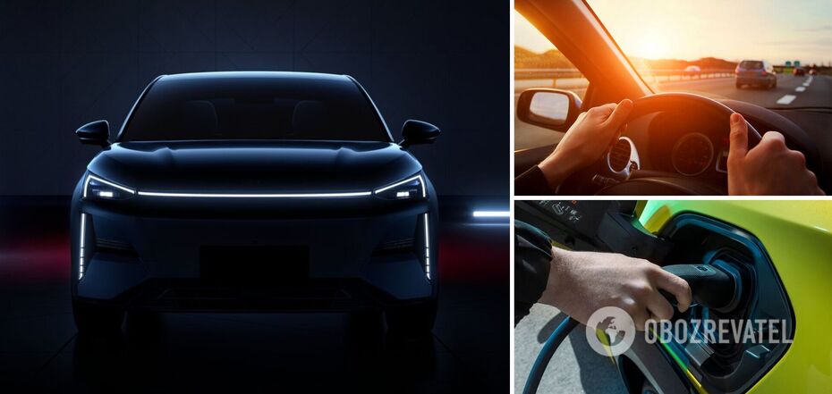 Samochody elektryczne