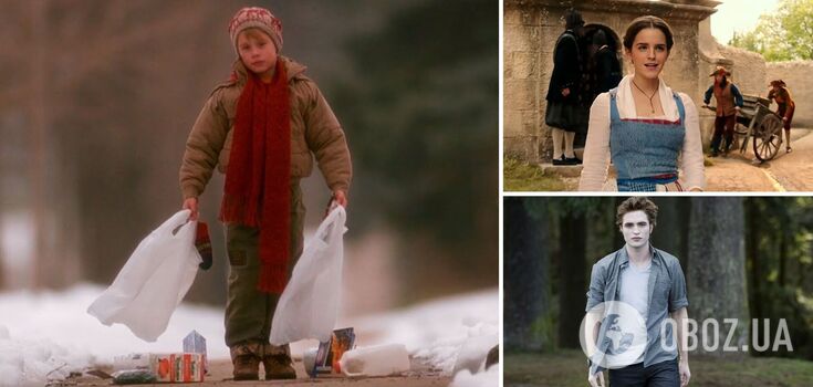 Impossible to unsee: seven movie bloopers in famous movies, which noticed not immediately. Photo
