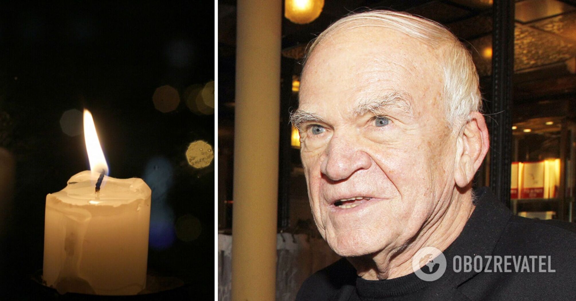World-famous writer Milan Kundera passed away: what he was famous for