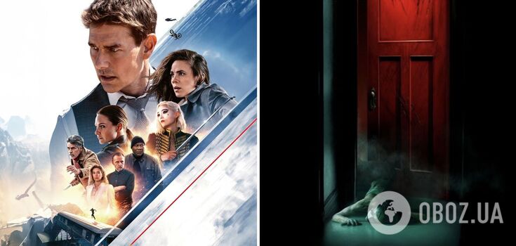 New movies of July: what to see in theaters this weekend to feel thrilled