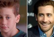 Years fly: how changed actors who became famous in childhood and are still starring in movies. Photo then and now