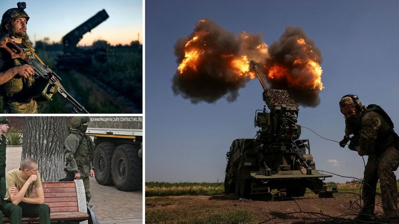 Russian troops are trying to advance in the east, Ukrainian Armed Forces repelled all attacks near Bakhmut: the main thing about the situation at the front