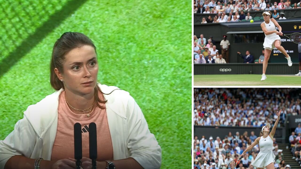 Svitolina