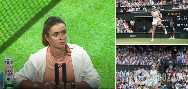Svitolina