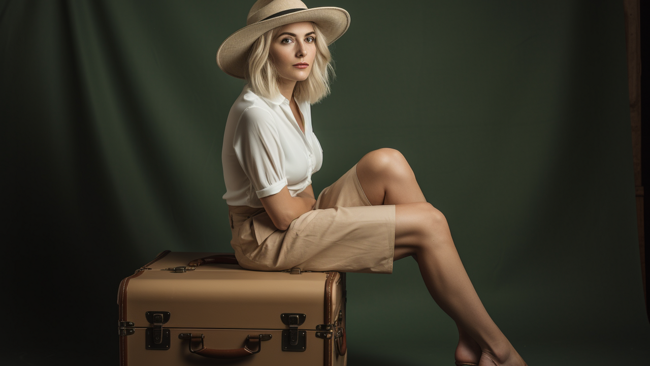 Why do people sit before leaving for a long journey: what does the well-known sign mean