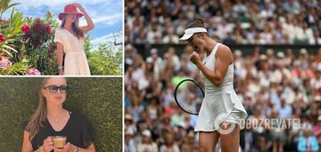 Stało się wiadome, ile Switolina zarobiła za Wimbledon-2023