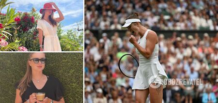 Stało się wiadome, ile Switolina zarobiła za Wimbledon-2023