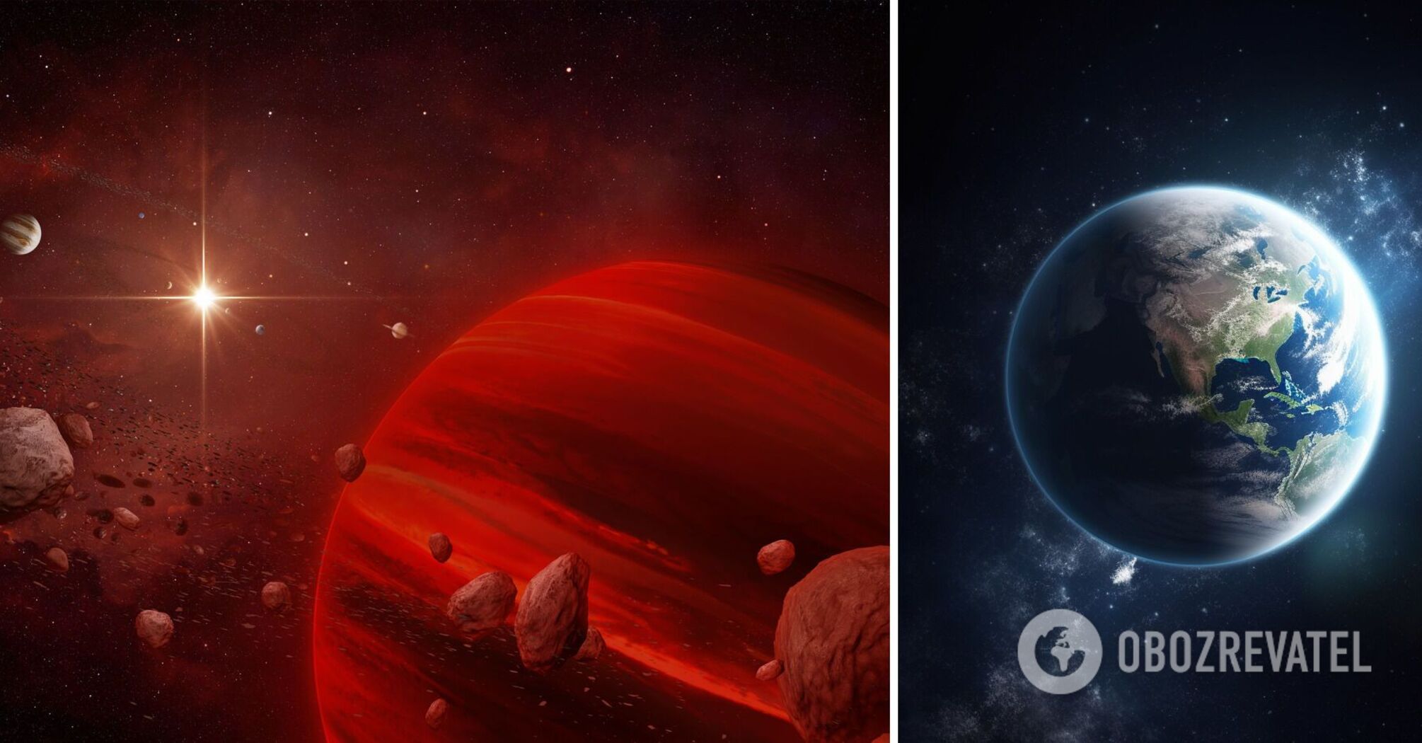 A super-cold brown dwarf sent a radio signal to Earth and confused scientists