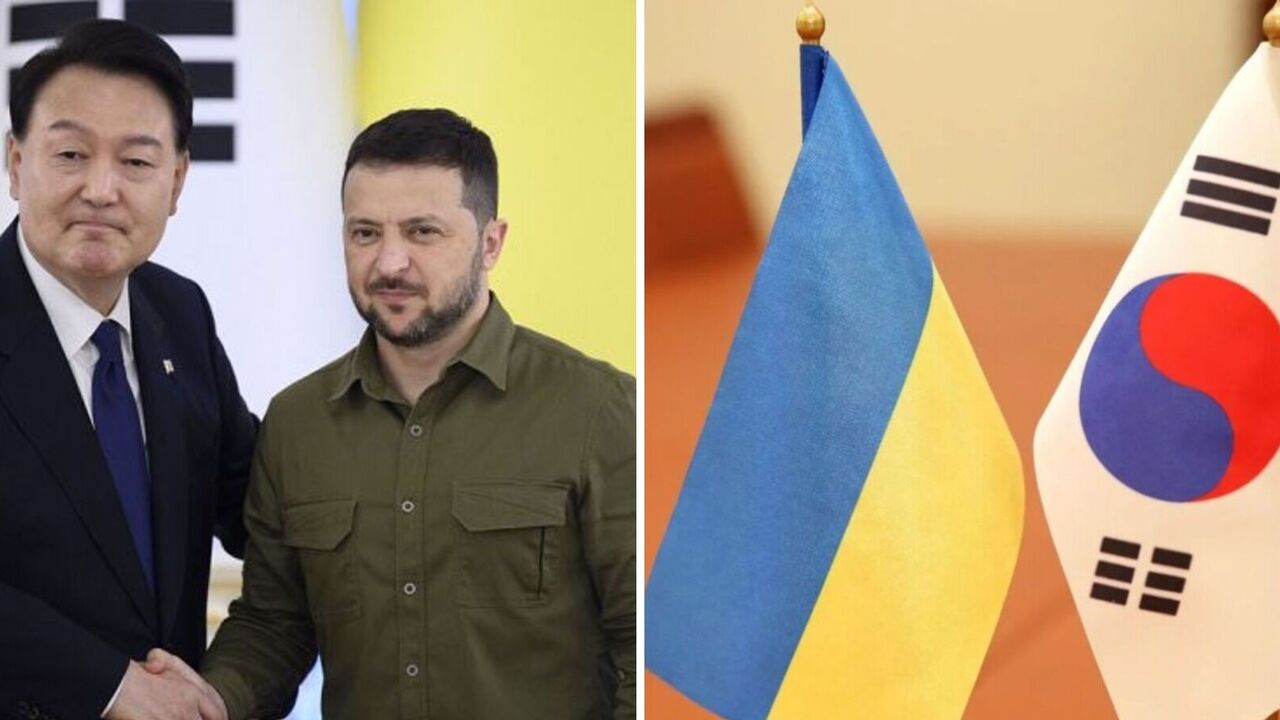 South Korea to increase aid to Ukraine to $150 million: where will the money go