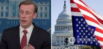 USA twierdzi, że kończy mu się amunicja z powodu pomocy dla Ukrainy