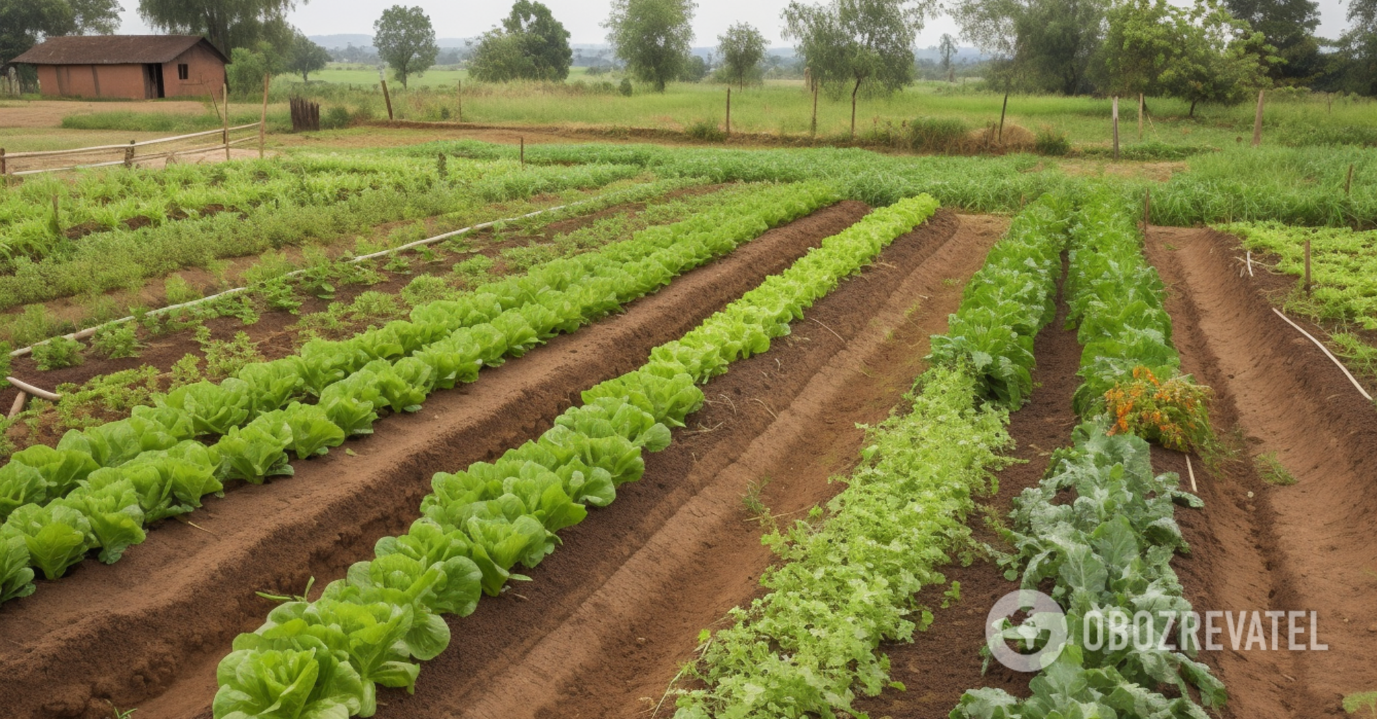 What to sow in July to get a harvest for the fall