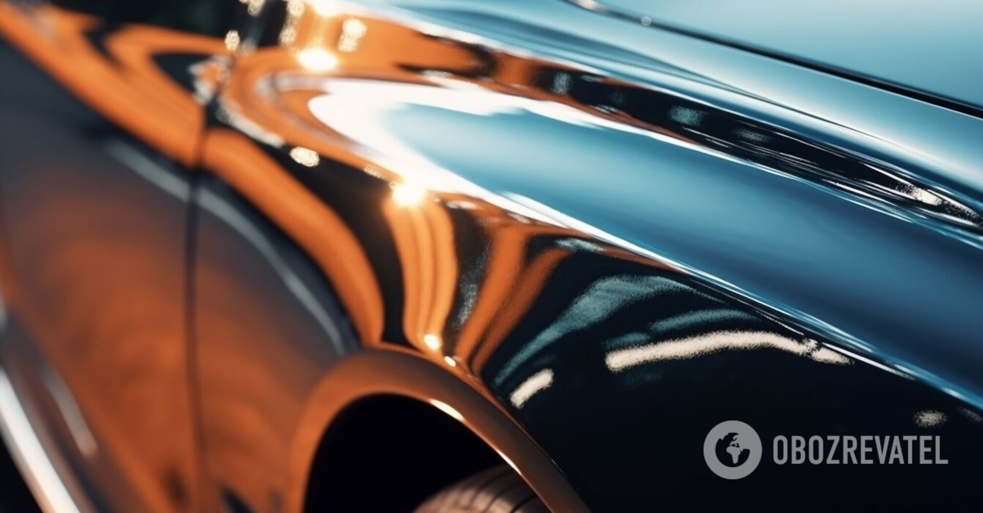 Jak sprawić, by samochód lśnił: lifehacki