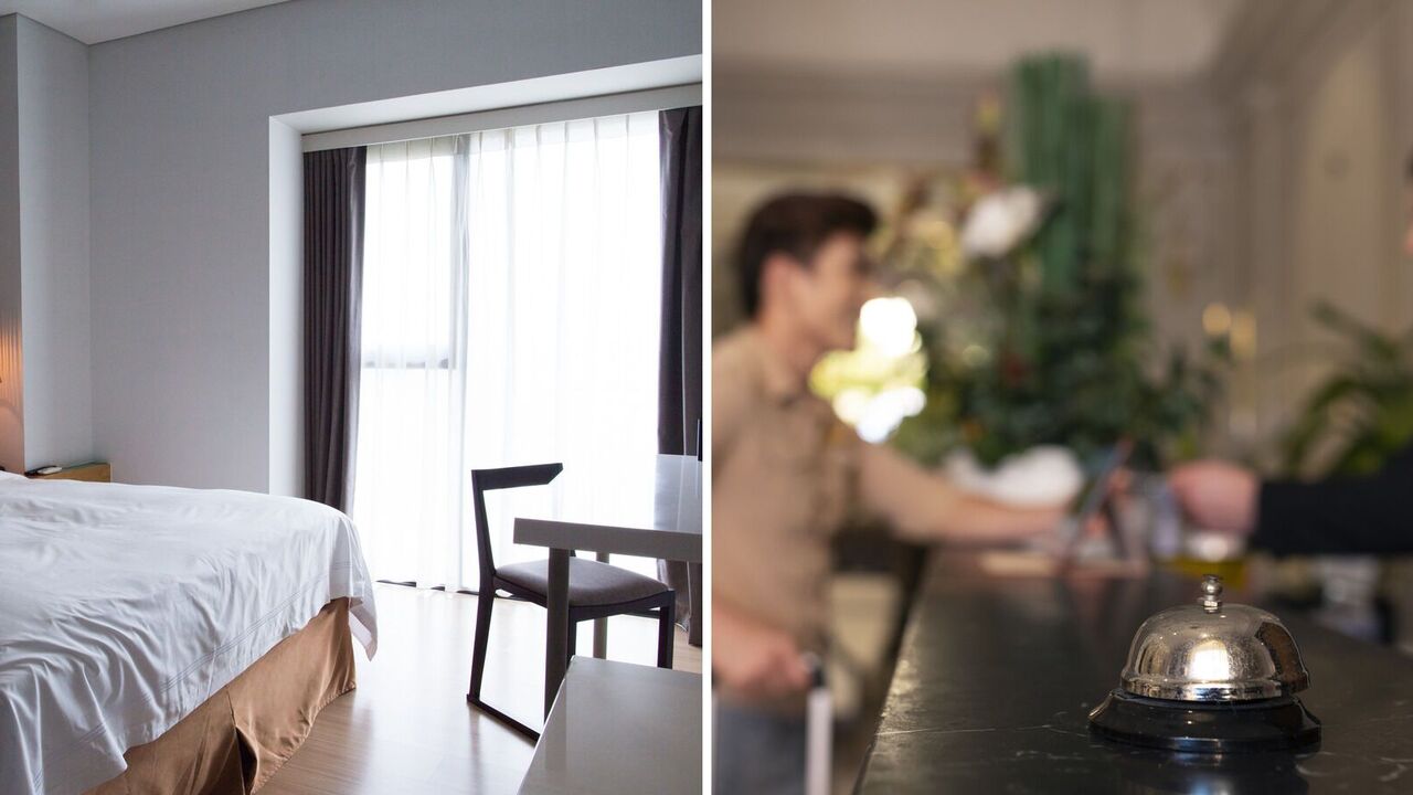 How to get the best hotel room without paying extra: these tricks many people didn't know about