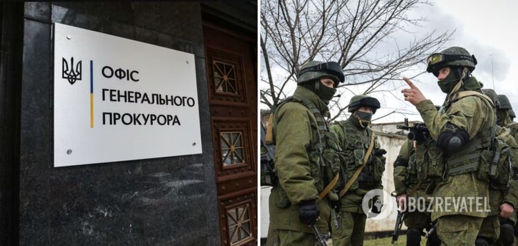 Kostin: Ukraina skazała już 53 okupantów, udokumentowano ponad 95 tys. zbrodni wojennych
