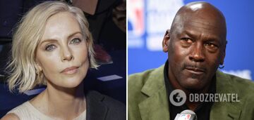 Charlize Theron, Michael Jordan and more: five celebrities whose parents were murdered