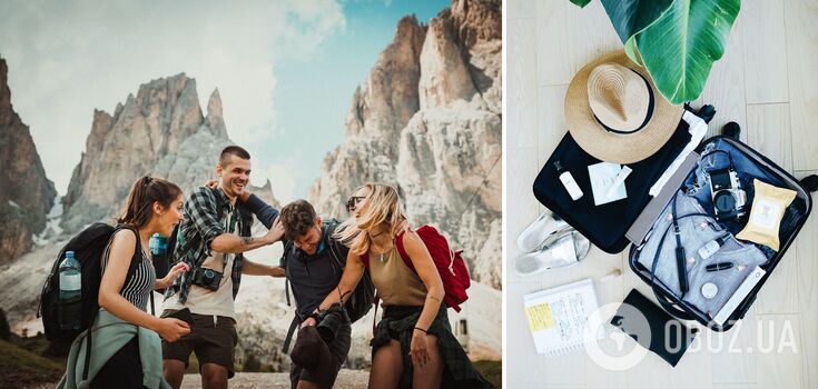 10 ways to ruin your vacation: these mistakes every tourist has made