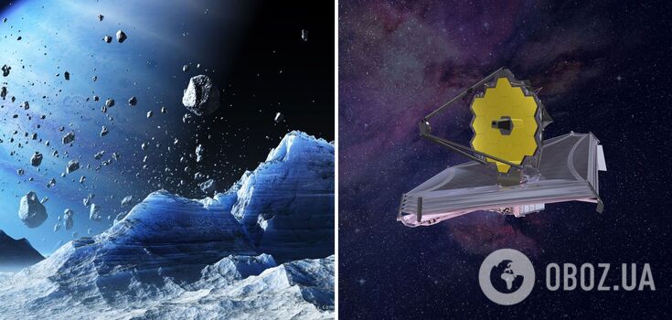Dlaczego obce życie może istnieć nawet na całkowicie zamarzniętych planetach: naukowcy mają wskazówkę