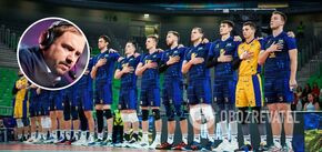 "Soldiers receive more money on the frontline". Commentator puts Ukrainian national team players for the demand to increase wages in place