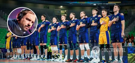 "Żołnierze otrzymują więcej pieniędzy na froncie". Komentator stawia piłkarzy reprezentacji Ukrainy za żądanie podniesienia płac