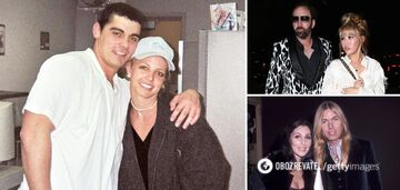 Od 55 godzin: najkrótsze małżeństwa Britney Spears, Nicolasa Cage'a i innych celebrytów