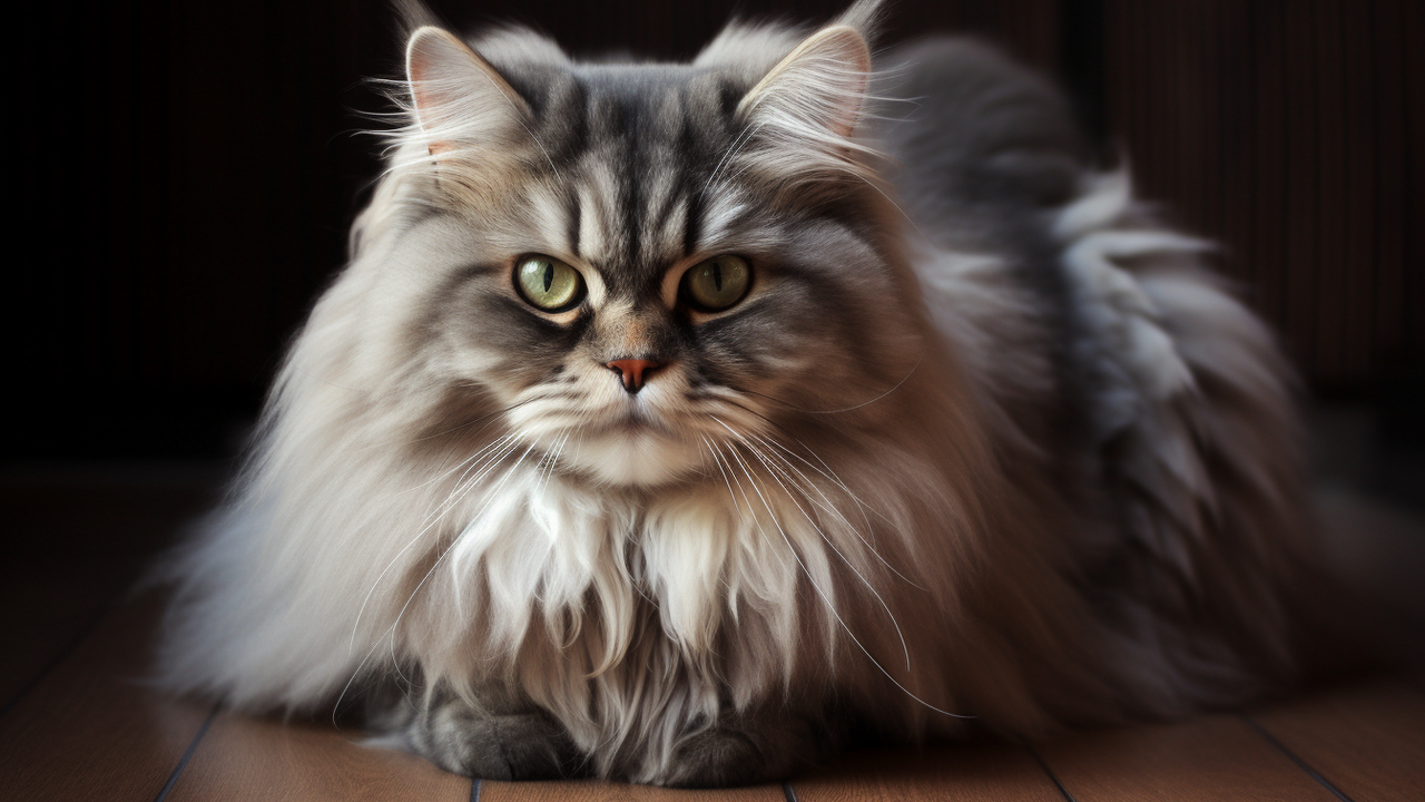 What to do to make the cat's fur soft and shiny: tips for owners