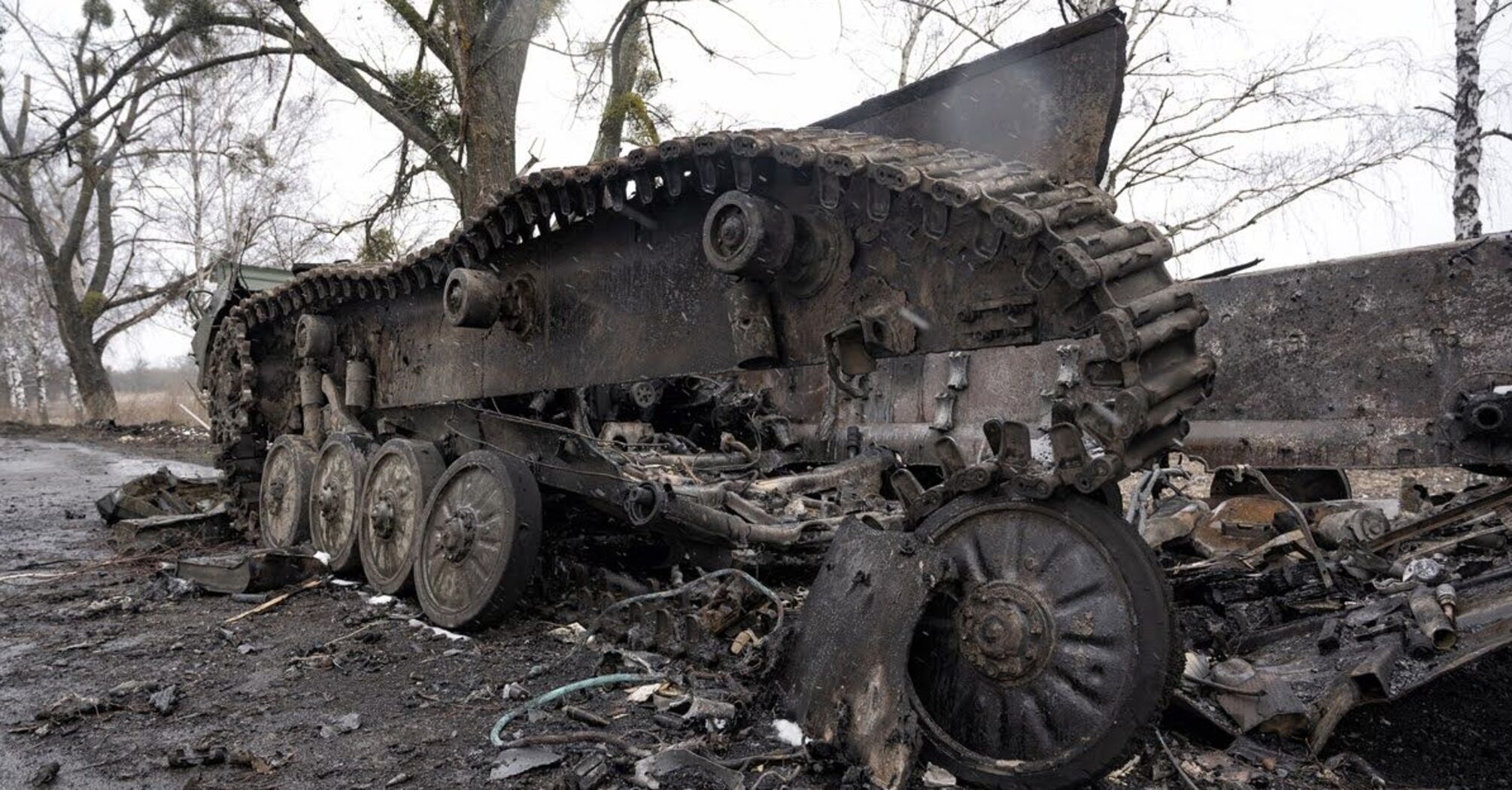 Straty Federacji Rosyjskiej w wojnie