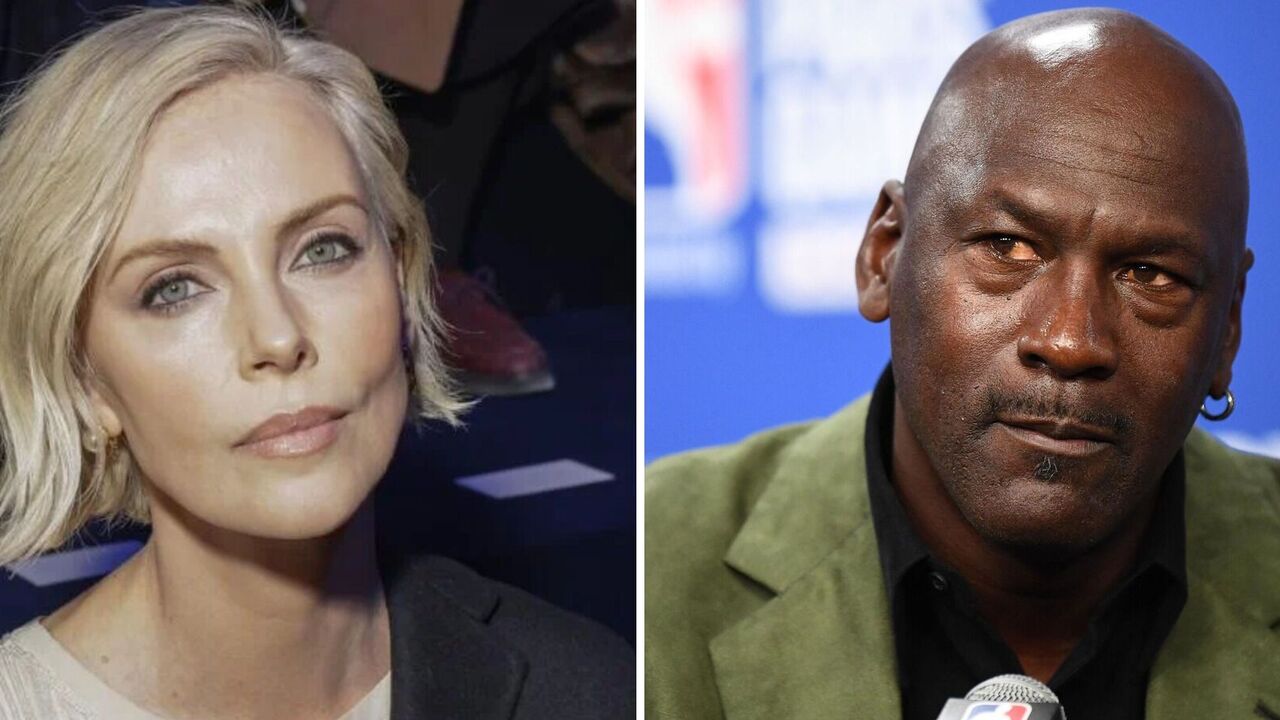 Charlize Theron, Michael Jordan i nie tylko: pięć gwiazd, których rodzice zostali zamordowani