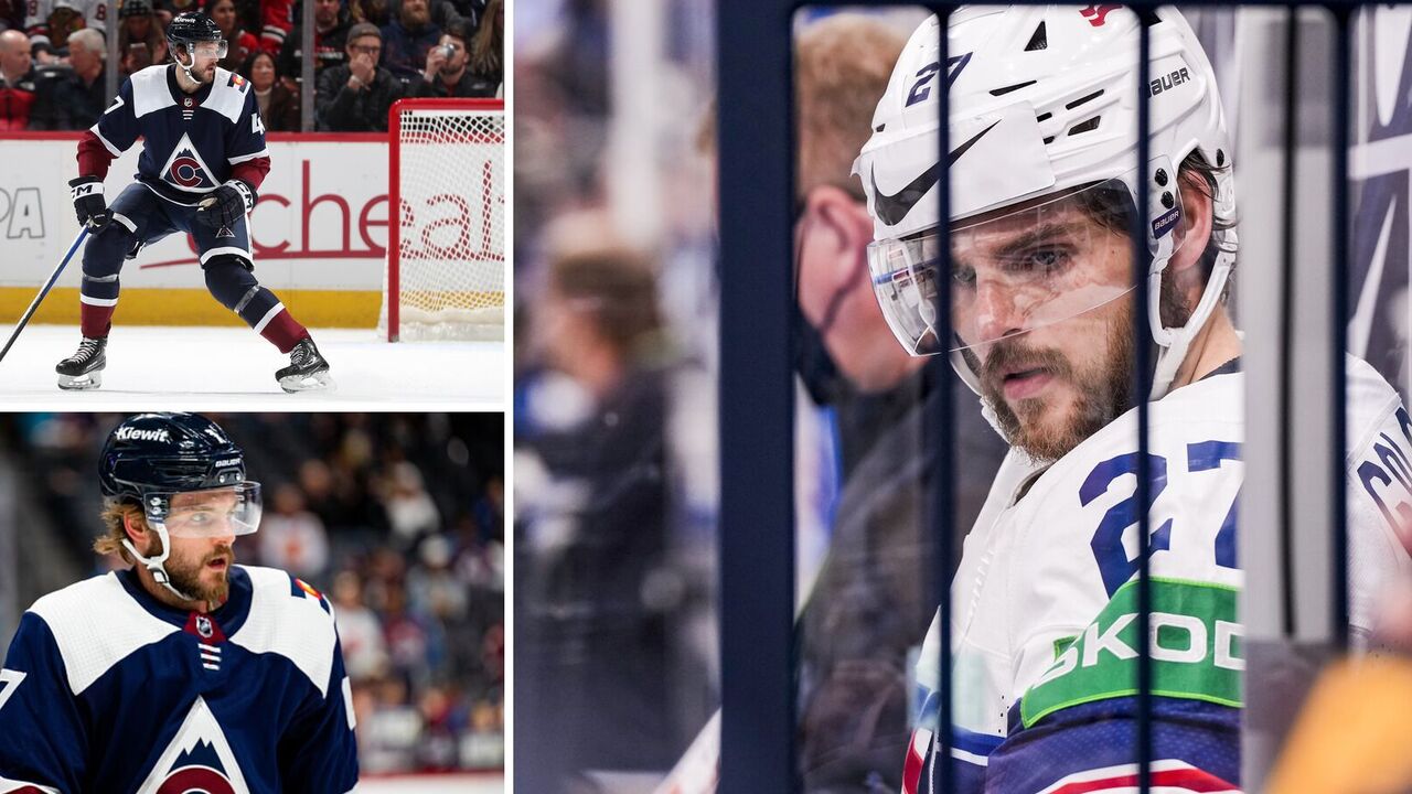 "The Russians will cut out your wife's kidneys." Hockey player with Belarusian roots, caught up in a huge scandal in the USA