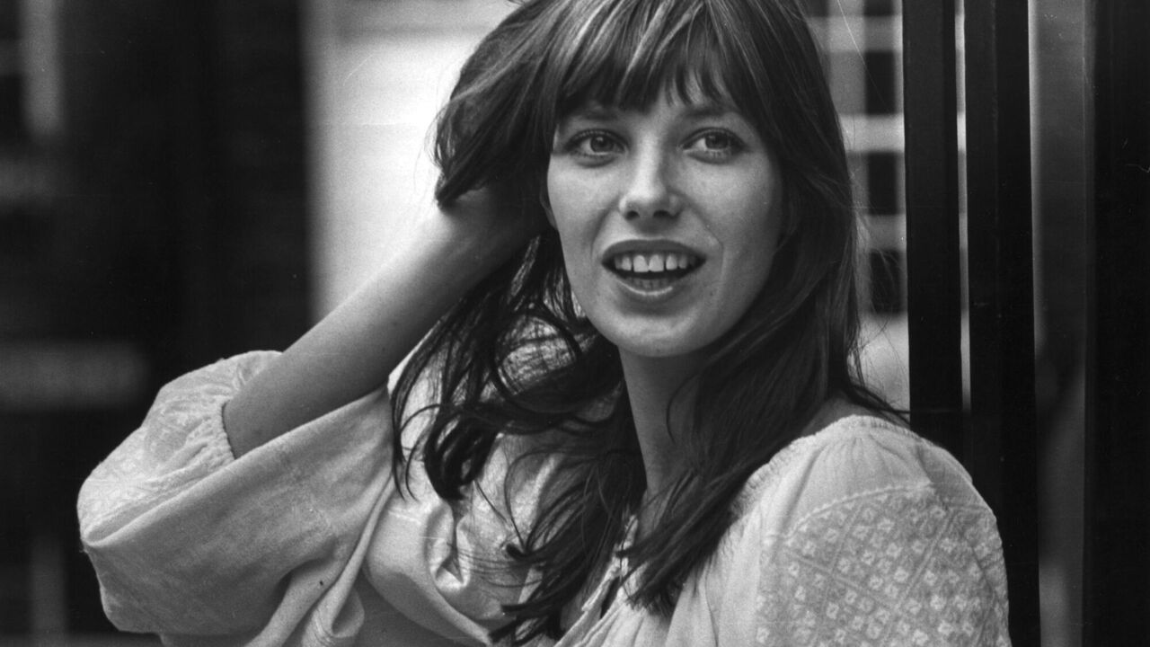 Zmarła legendarna aktorka i piosenkarka Jane Birkin: z czego była znana