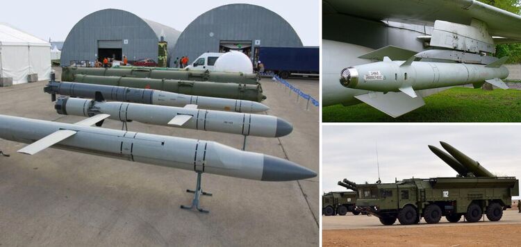 Federacja Rosyjska podwaja produkcję rakiet: dlaczego sankcje działają?