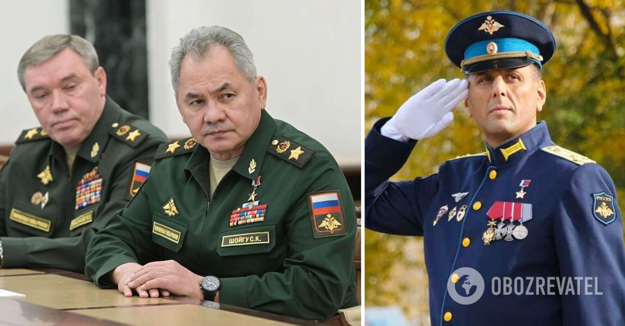 The Russian army is being swept following Prigozhin's revolt: after Popov, the commander of the occupants in Bakhmut Seliverstov fired too