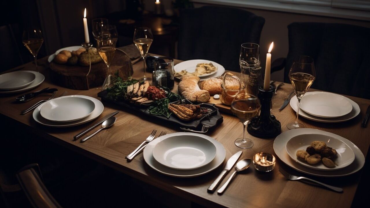 What jokes you should never tell at dinner: could end up in a fight