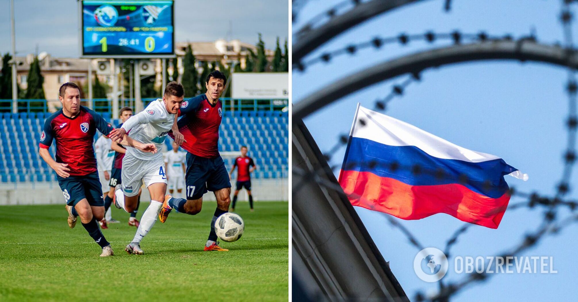 "Sankcje służą dobru": Duma Państwowa pokochała opluwanie UEFA przez Rosję.
